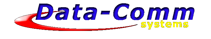 Data-Comm Logo