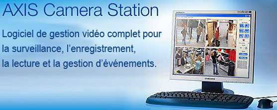axis camera station software axis camera station software